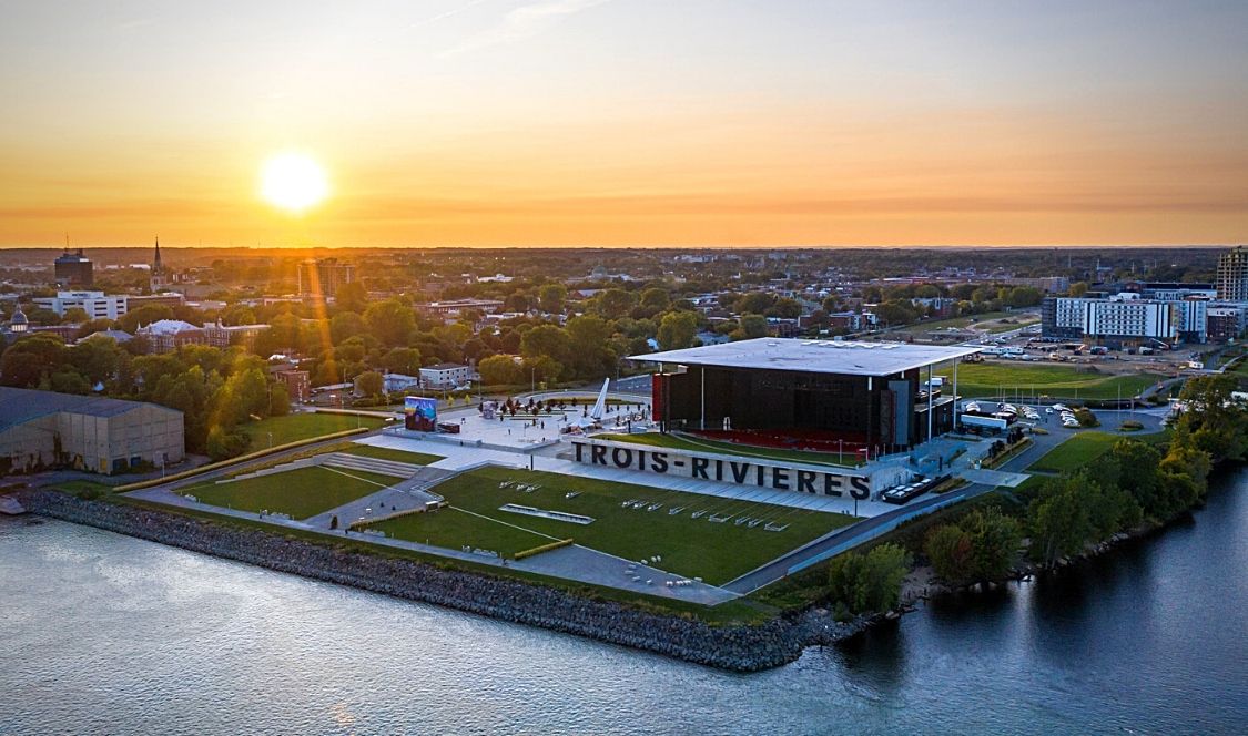 Ville de Trois-Rivières