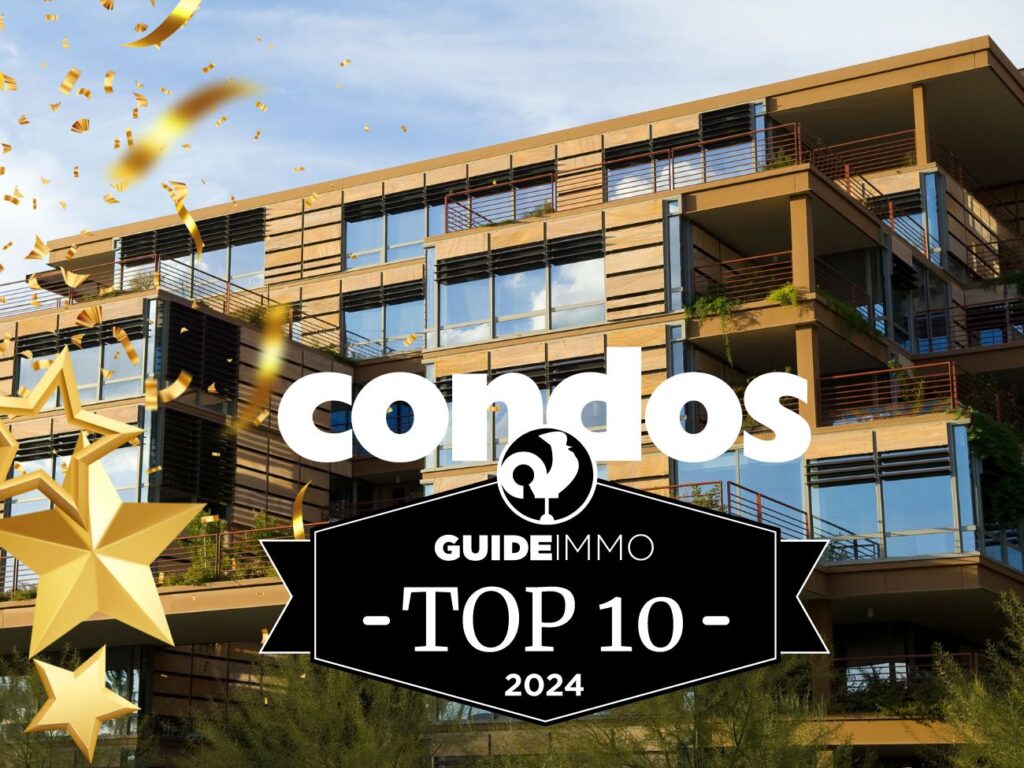 Ranking of the best condo projects for sale 2024 edition