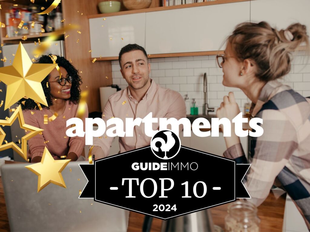 Top 10 most popular rental condo projects in Quebec – 2024 edition