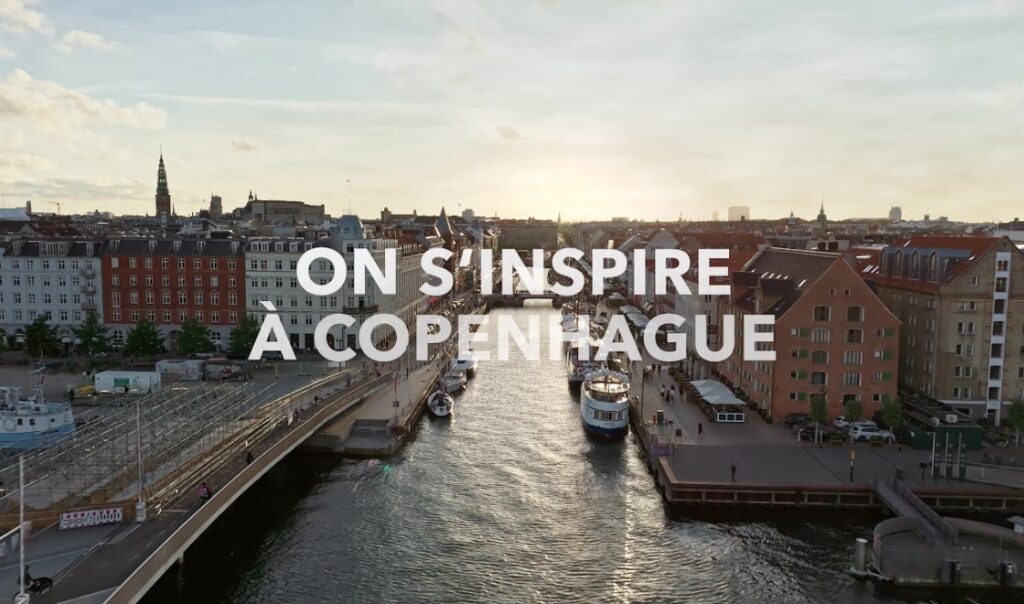 Un quartier inspiré de Copenhague prendra racine à Beloeil